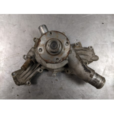 02Y105 Water Coolant Pump From 2001 Ford Ranger 4.0 5L2E8505BA 02Y105 Water Coolant Pump From 2001 Ford Ranger 4.0 5L2E8505BA